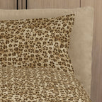Parure Copripiumino Fazzini TABBY in Percalle di Cotone