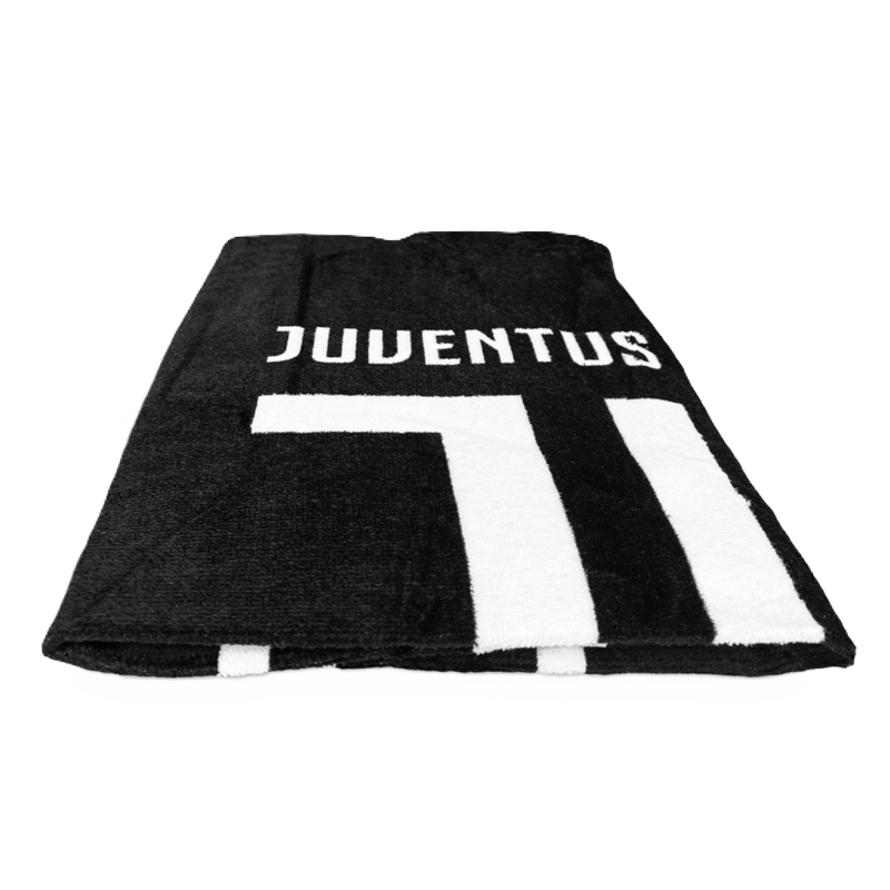 Telo Mare Bambino Juventus