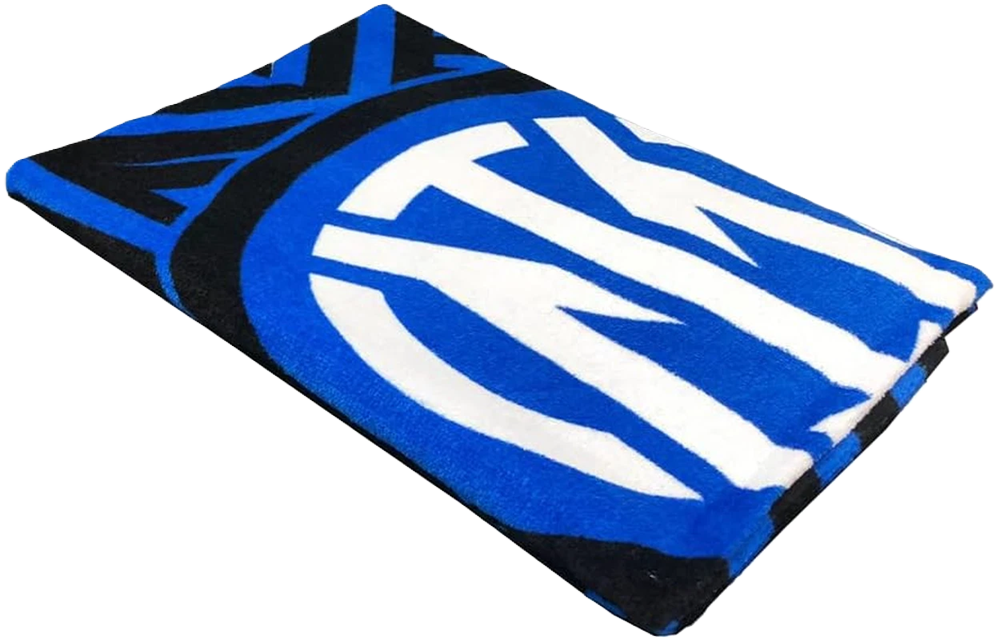 Telo Mare Bambino Inter