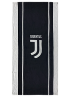 Telo Mare Bambino Juventus