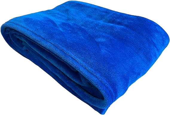 Plaid Inter Con Cofanetto Regalo