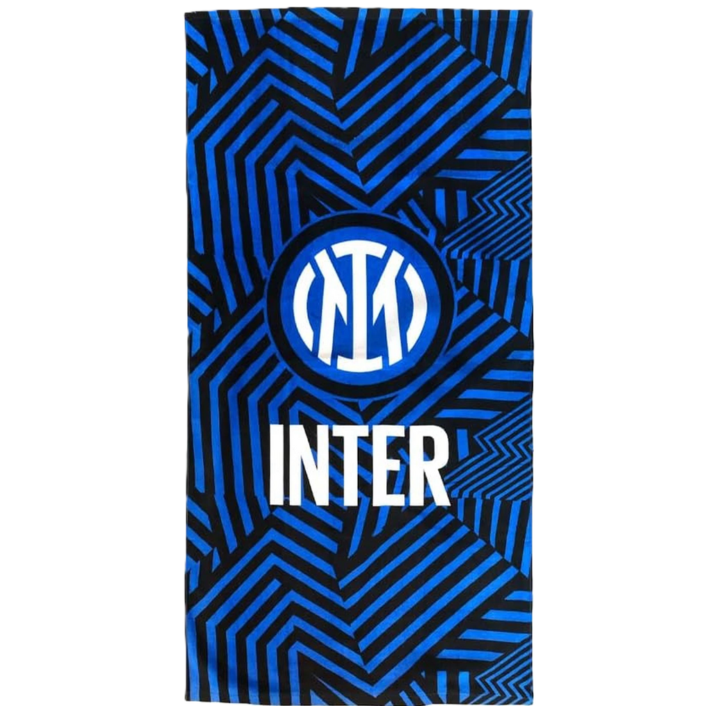 Telo Mare Bambino Inter