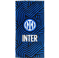 Telo Mare Bambino Inter
