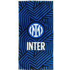 Telo Mare Bambino Inter