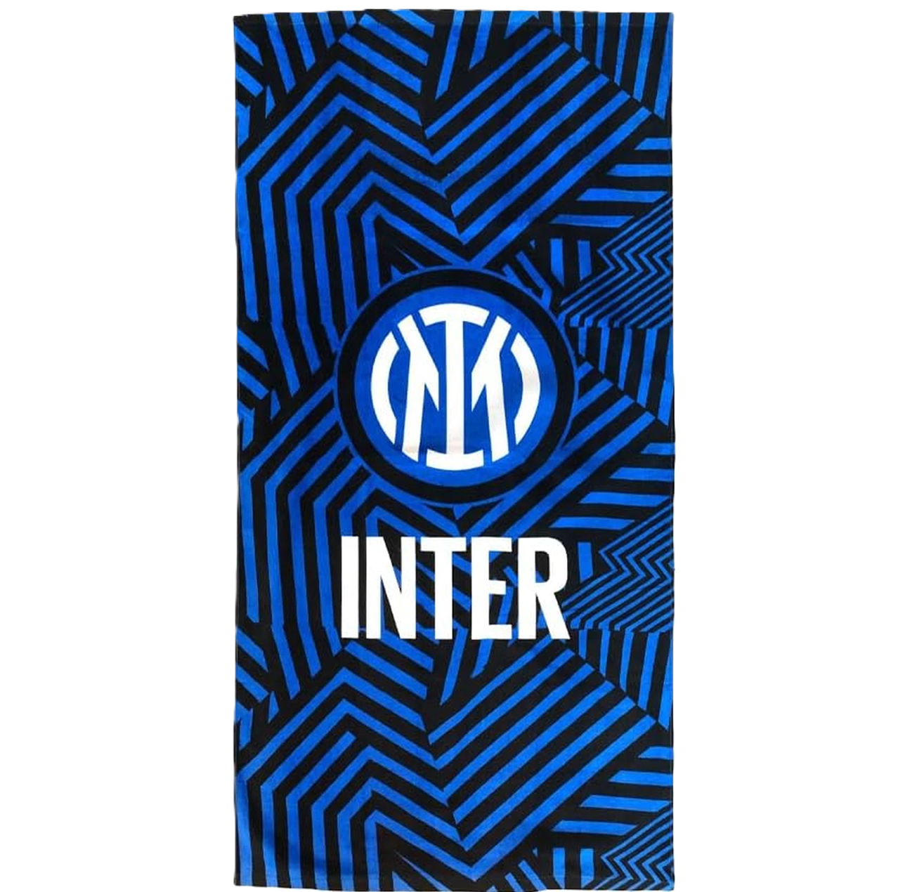 Telo Mare Bambino Inter