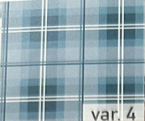 Terni- Stile - Completo Lenzuola in Flanella - Manifattura Imberti