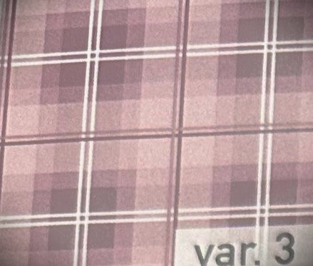 Terni- Stile - Completo Lenzuola in Flanella - Manifattura Imberti