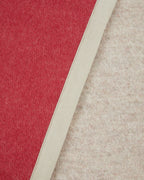 Coperta LANEROSSI "Thema"  in 100% Lana Vergine - 210x250 cm