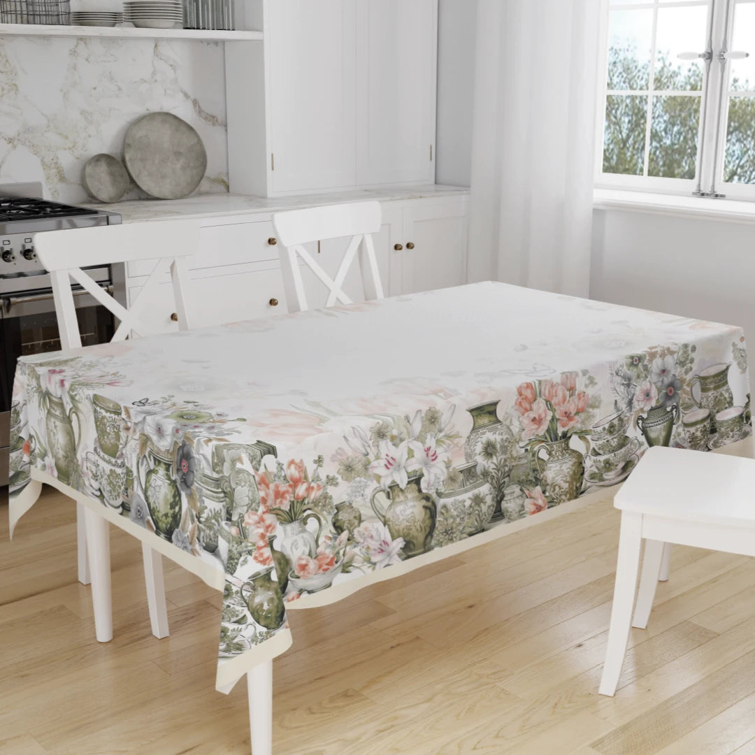 Tovaglia Vingi "Scelto da Benedetta Parodi" -Tiffany 36