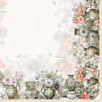 Tovaglia Vingi "Scelto da Benedetta Parodi" -Tiffany 36