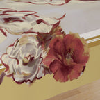 Tovaglia Vingi "Scelto da Benedetta Parodi" - Modello Tiffany 44 - Stampa Digitale Artistica