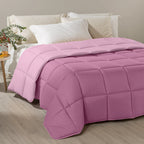 Bicolor - Trapunta In Cotone - Caleffi