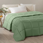 Bicolor - Trapunta In Cotone - Caleffi