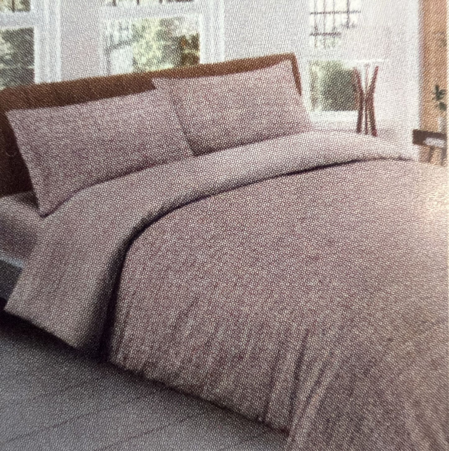 Completo Lenzuola Singolo Quadrifoglio