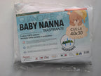 Guanciale Baby Nanna Very Important Pillow - Alta Traspirabilità - Culla e Lettino