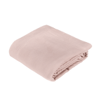 Copriletto ZEN Fazzini – Eleganza essenziale in puro cotone jacquard