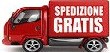 Spedizione gratuita