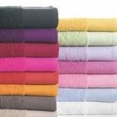 Asciugamani Happidea Voglia di Colore