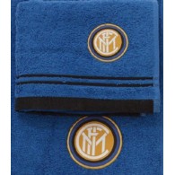 Asciugamani Inter