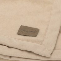 Coperta Matrimoniale Cashmere Somma Naga Corda