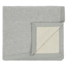 Coperta Matrimoniale Lanerossi Cleopatra Grigio