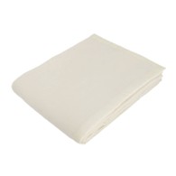 Coperta Singola Somma Origami light Bianco Lana
