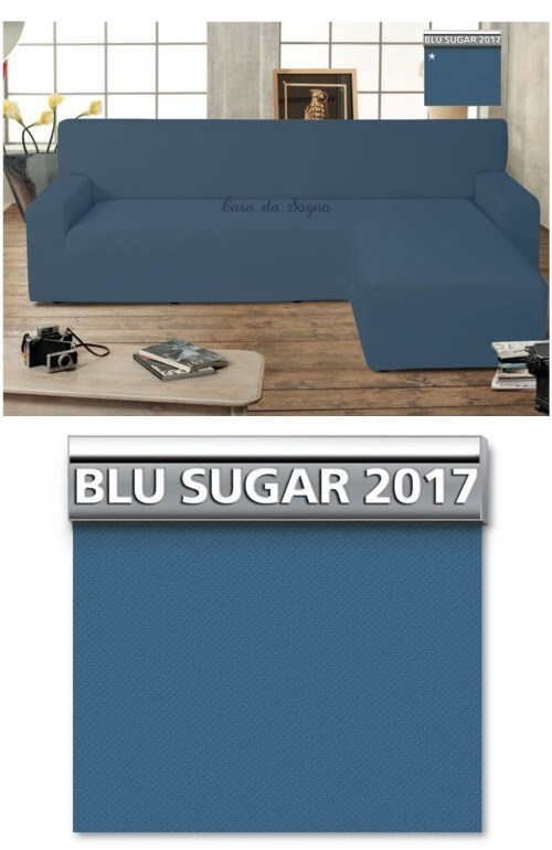 Blue Sugar