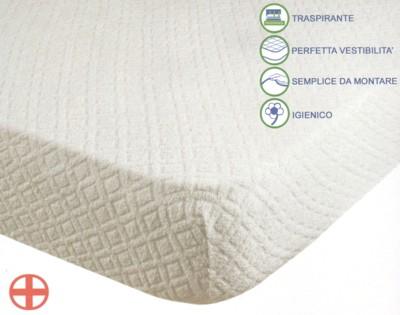 Coprimaterasso Dolce Notte