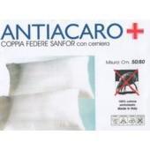 Copriguanciale Antiacaro