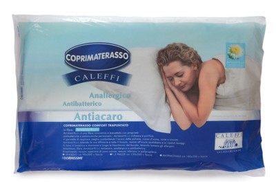 Coprimaterasso antiacaro Caleffi