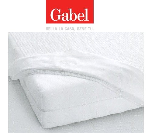 Coprimaterasso Notte Tempo Gabel Comfort - CasaDaSogno