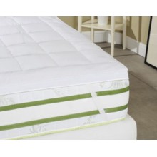 Topper per materasso Biancaluna