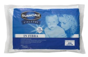 Guanciale Fibra Caleffi