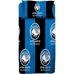 Lenzuola Atalanta singole