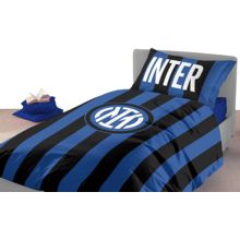 Lenzuola Inter singole