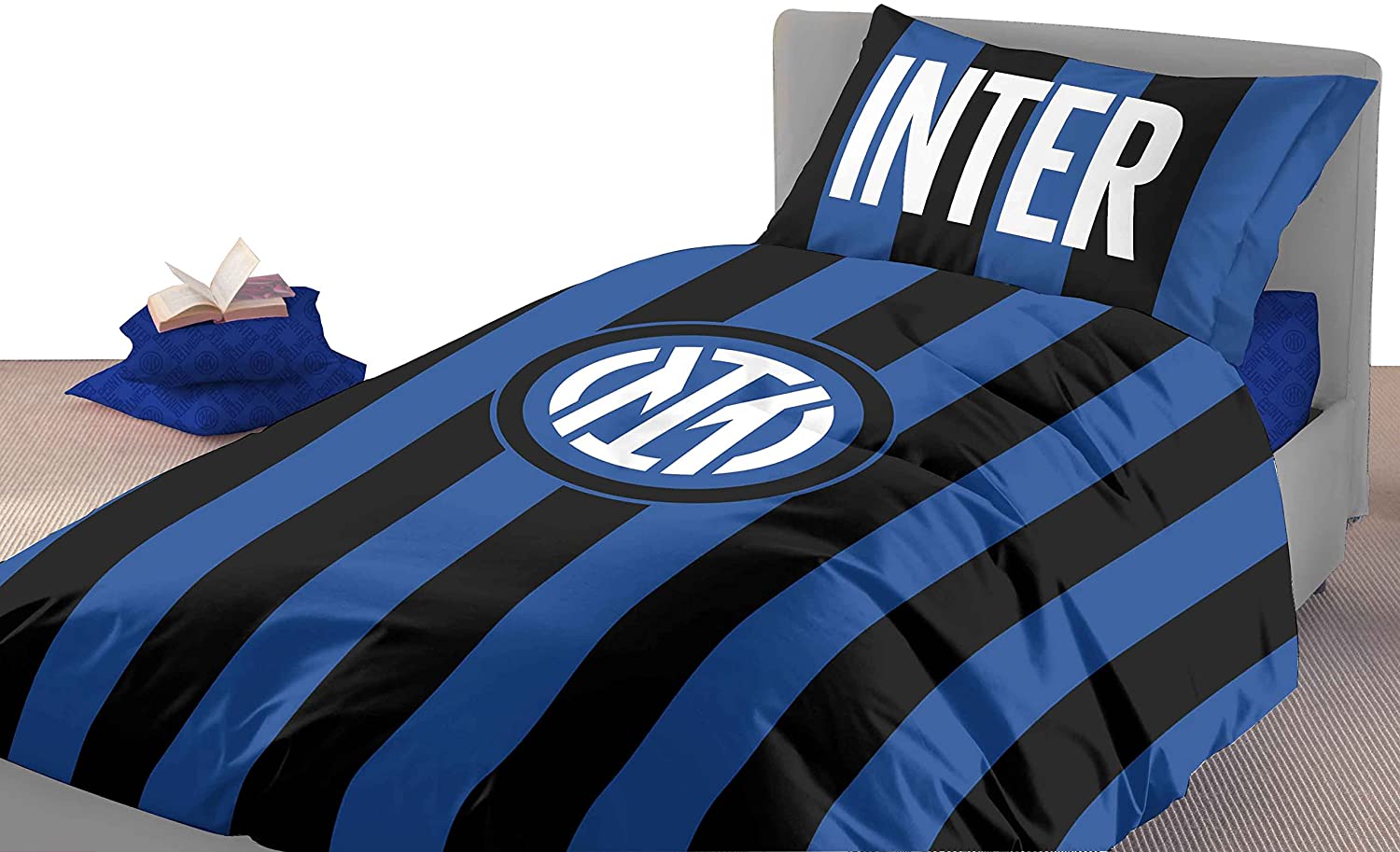 Lenzuola Inter singole