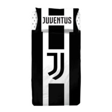 Lenzuola Juventus singole