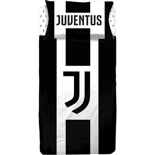 Lenzuola Juventus singole