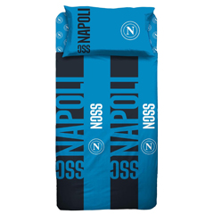 Lenzuola Napoli singole