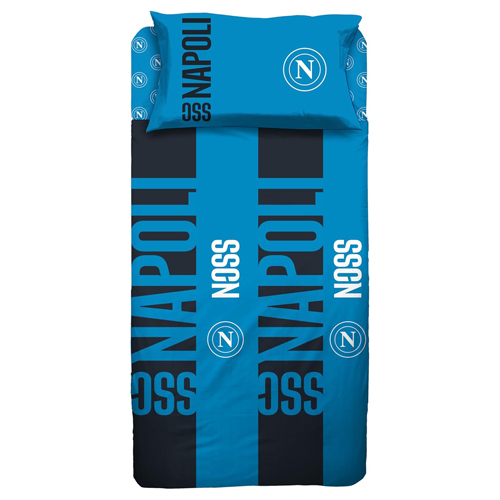 Lenzuola Napoli singole