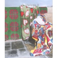 Plaid Bernina