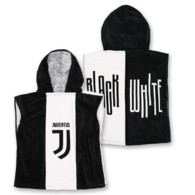 Poncho Juventus Bambino