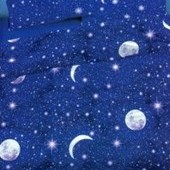Parure Copripiumino Matrimoniale Luna