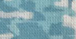 Quilt Happidea Teich - Blu