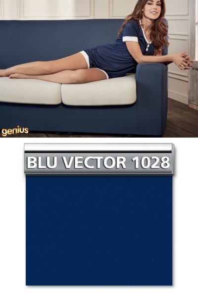 Blue Vector