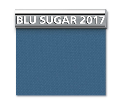 Blue Sugar