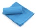 Asciugamani Nido d ape Gabel Mille - Azzurro